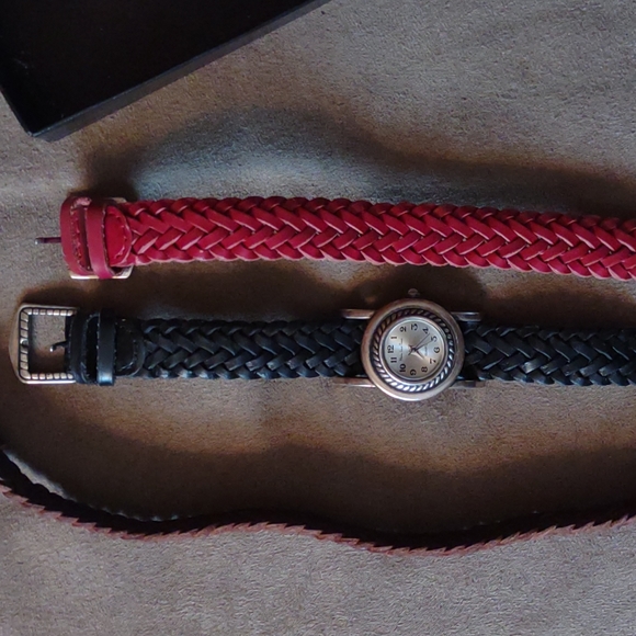 Main Line Time Accessories Main Line Time Watch Set Poshmark main-line-time-accessories-main-line-time-watch-set-poshmark